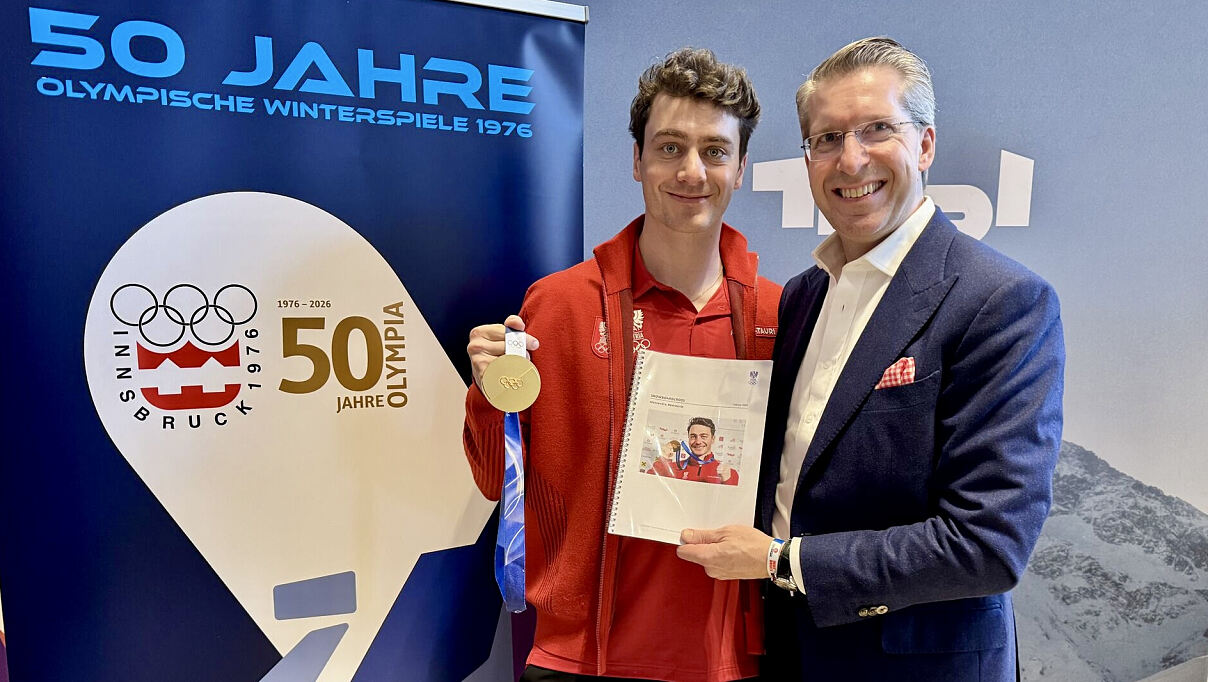 OBSERVER Olympia-Pressespiegel