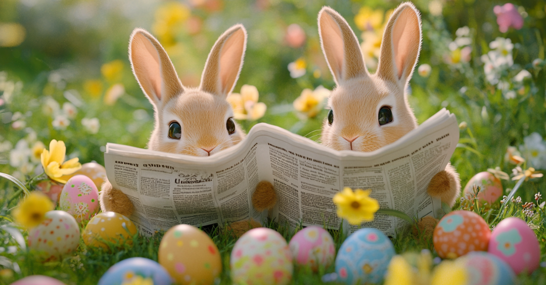 OBSERVER Osteranalyse 2026