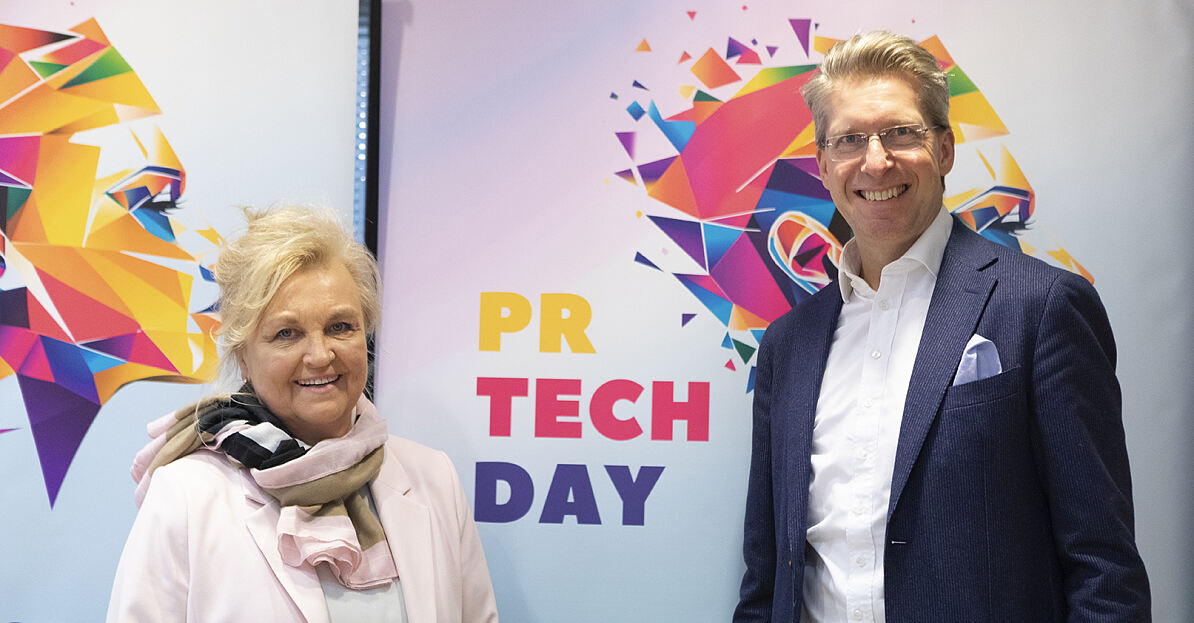 PR Tech Day 2026