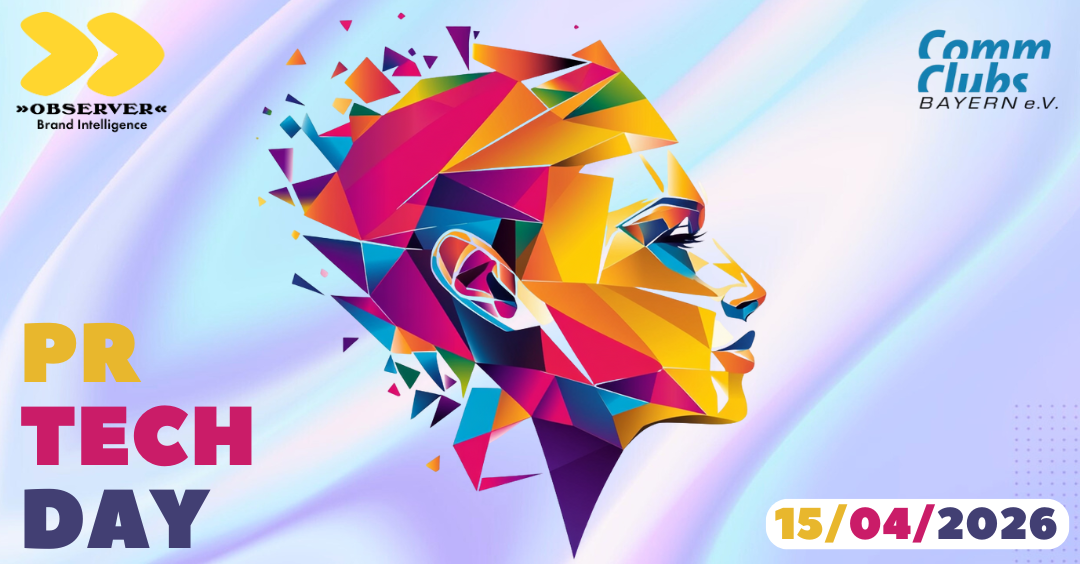 PR Tech Day 2026