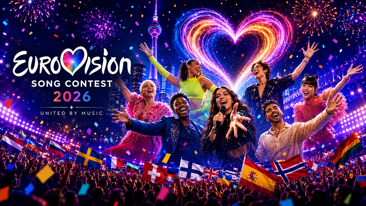ESC 2026