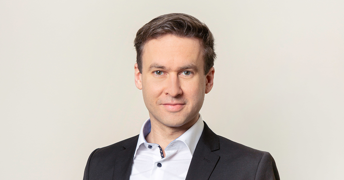 Stephan Ifkovits