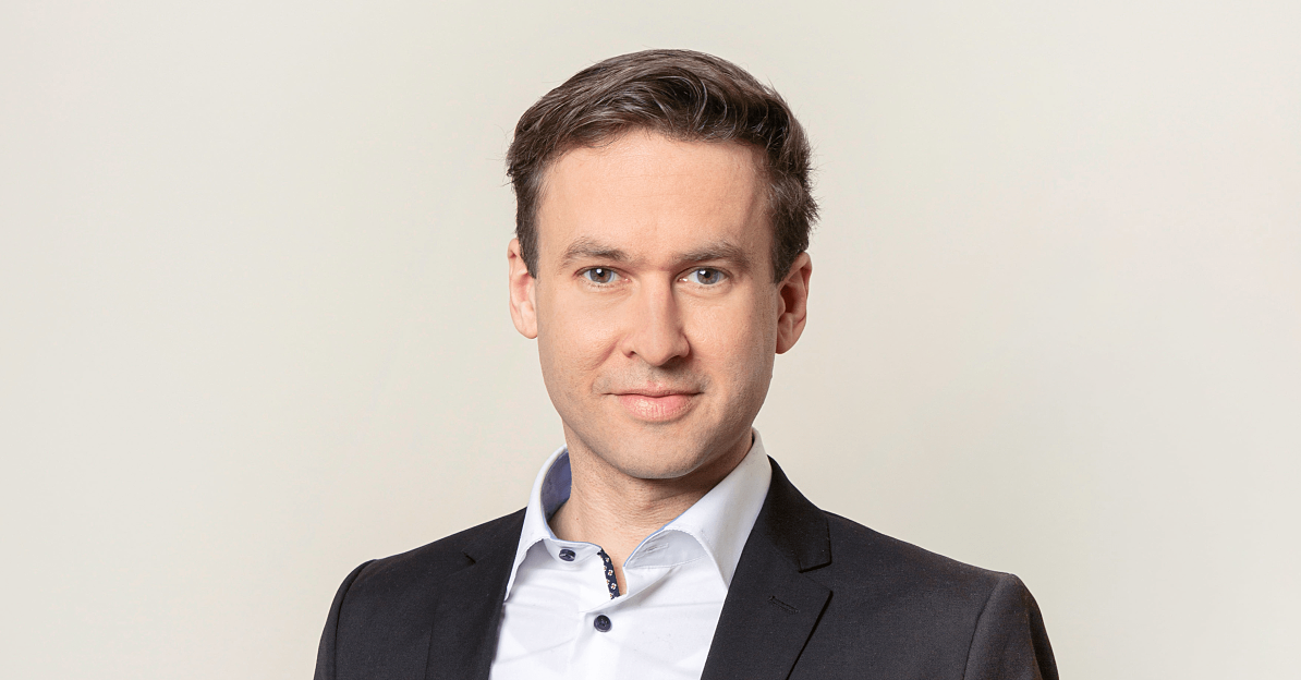 Stephan Ifkovits