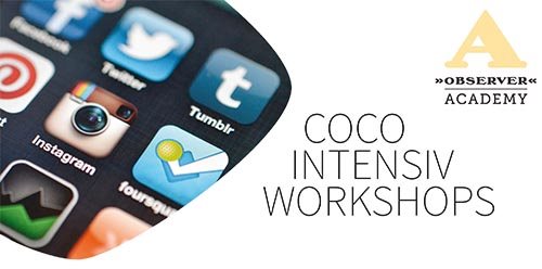 CoCo Workshop