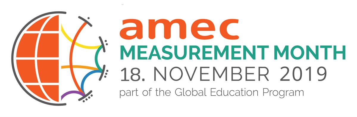 AMEC Measurement Month Event