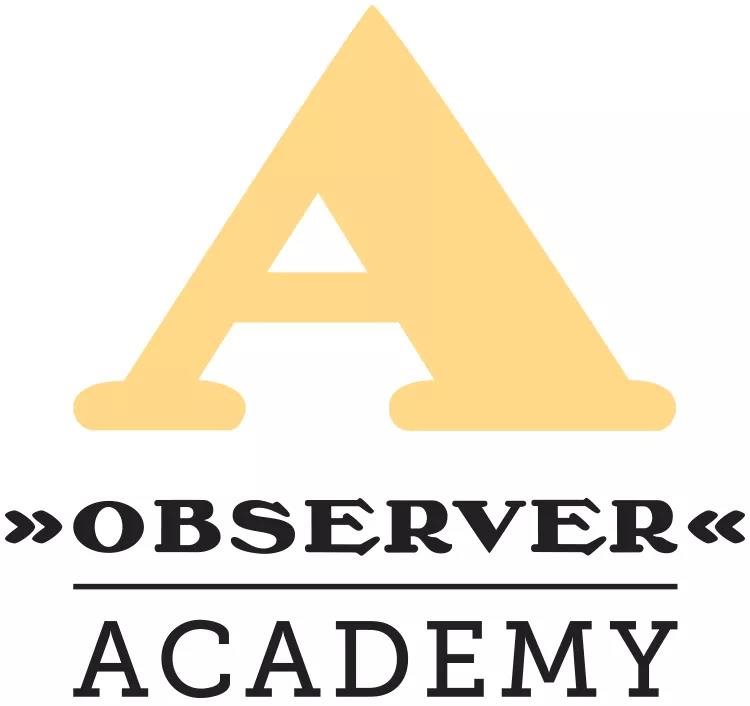 »OBSERVER« Academy