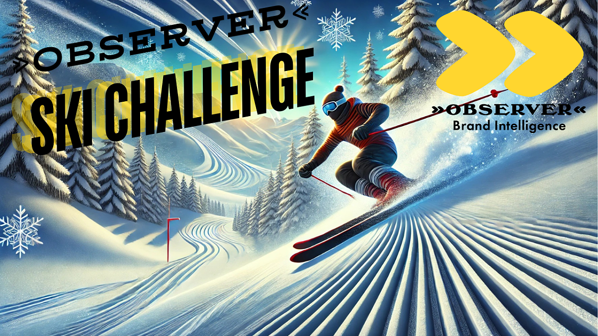 OBSERVER Ski Challenge