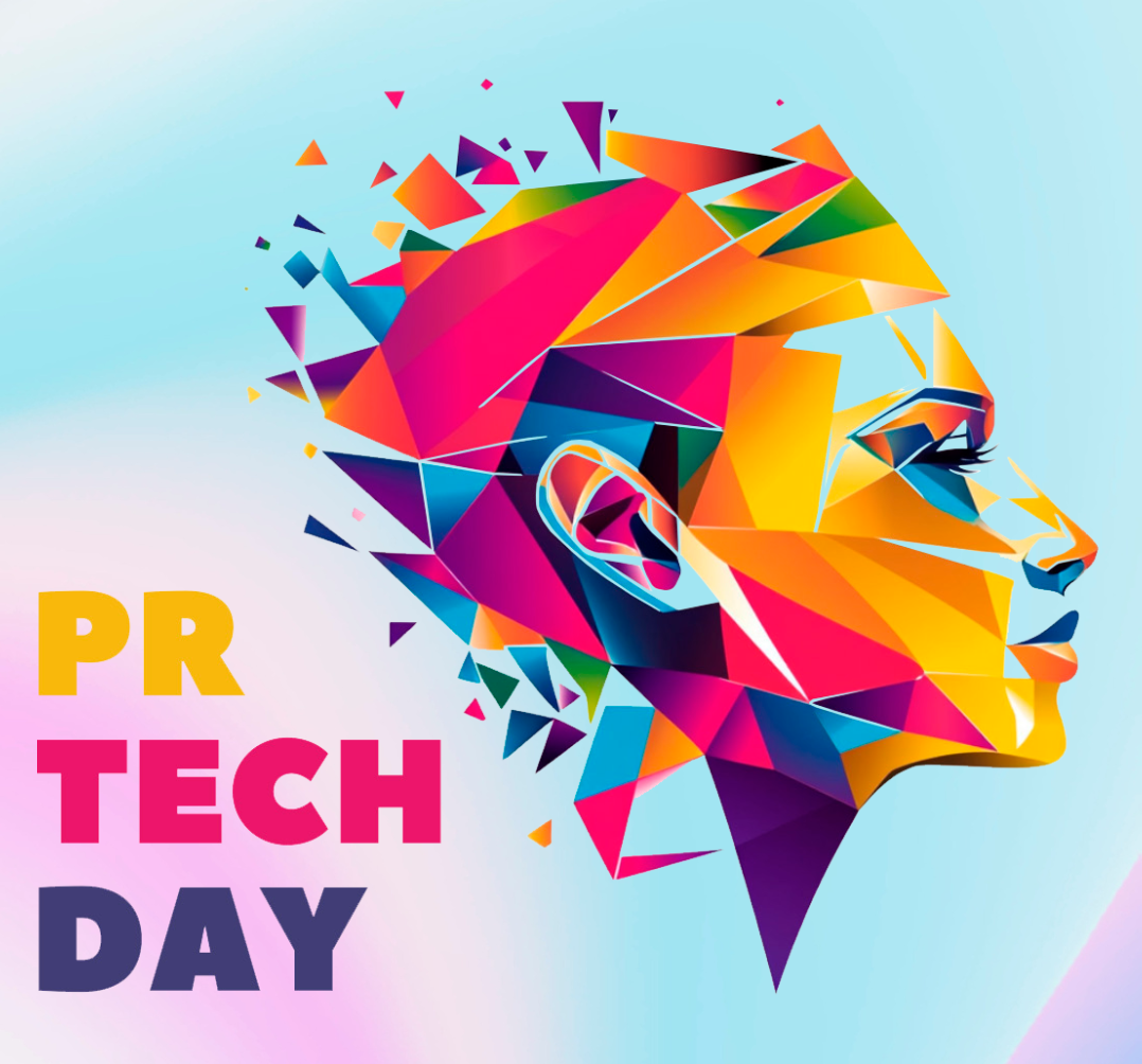 PR Tech Day
