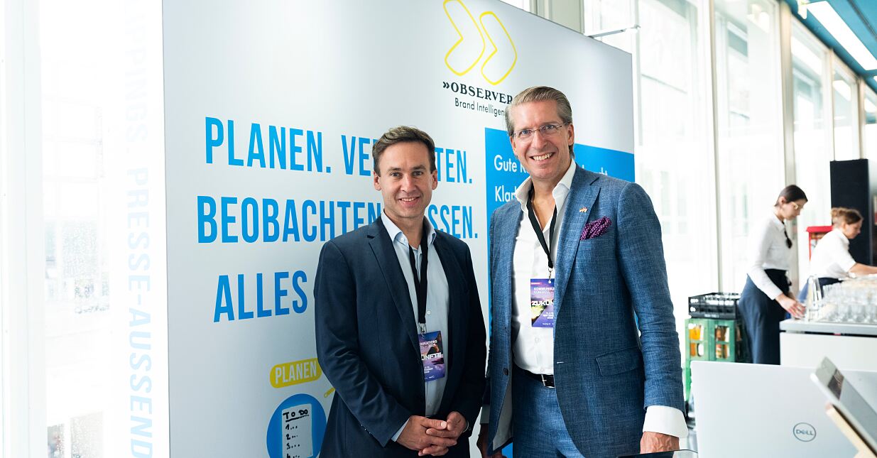 Stephan Ifkovits, Florian Laszlo