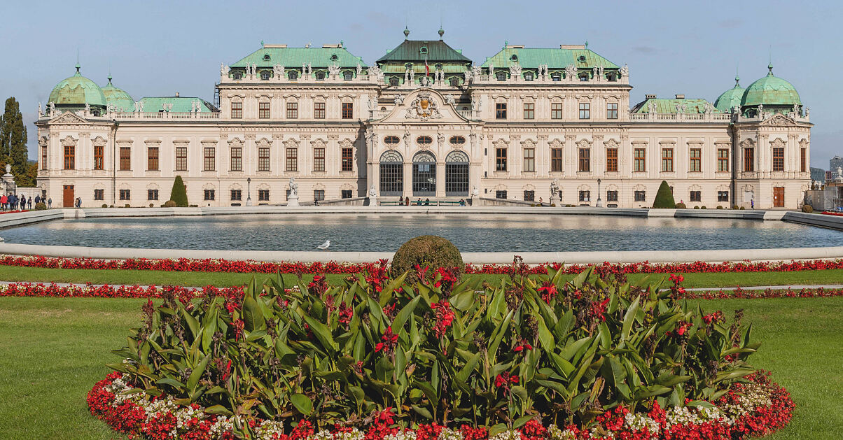 Wiener Belvedere