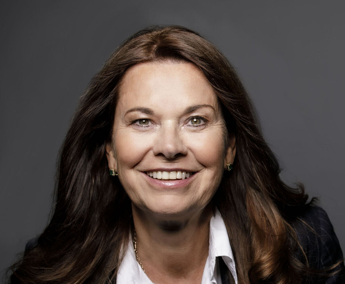 Jacqueline Althaller
