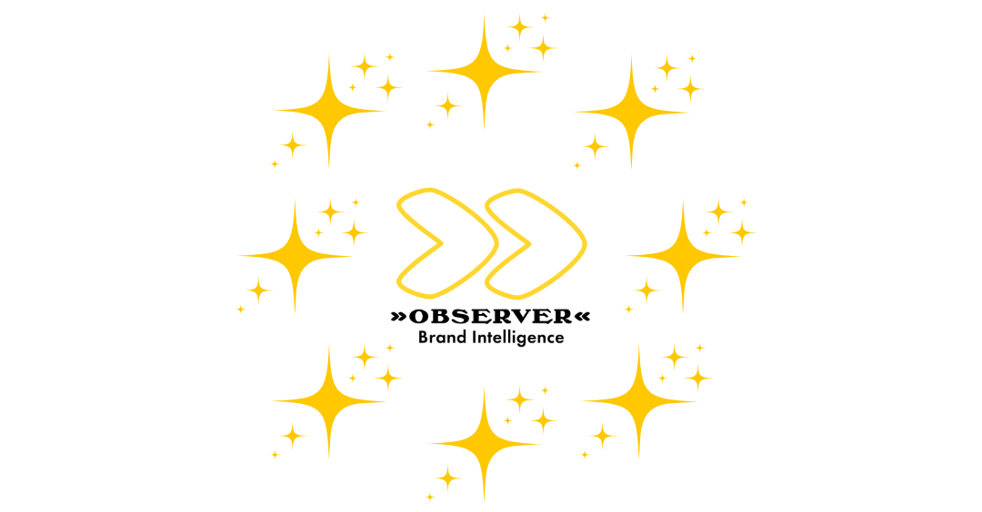 OBSERVER KI-Beobachtung