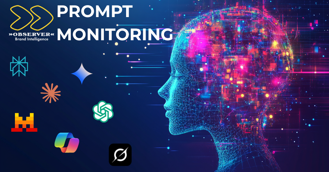 OBSERVER Prompt Monitoring